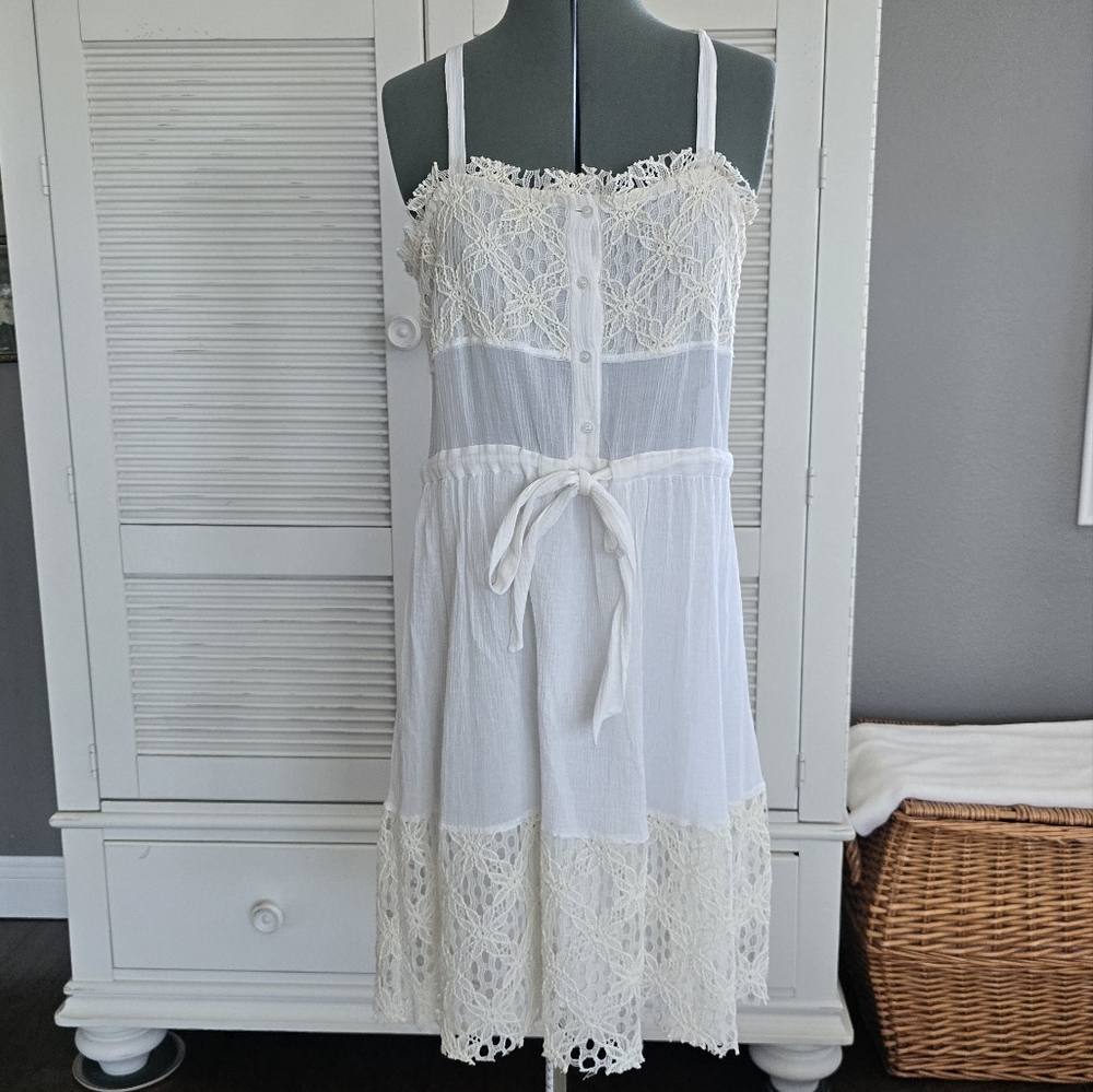 Rachael Roy | Dress